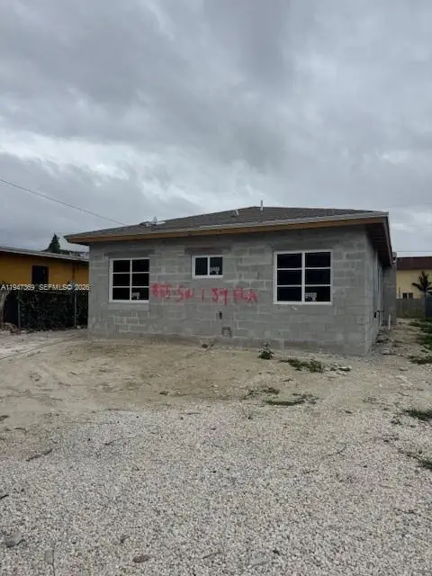 855-857 SW 1 St, Florida City, FL 33034 - Image #1