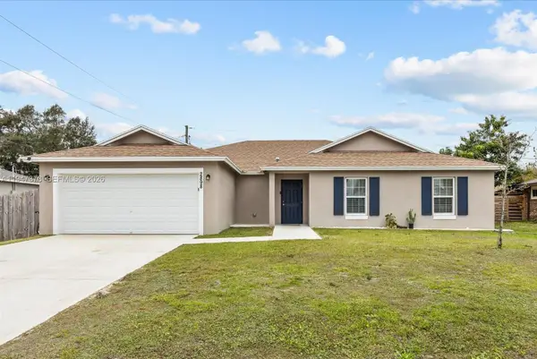 2898 SW Ortega St, Port St Lucie, FL 34953