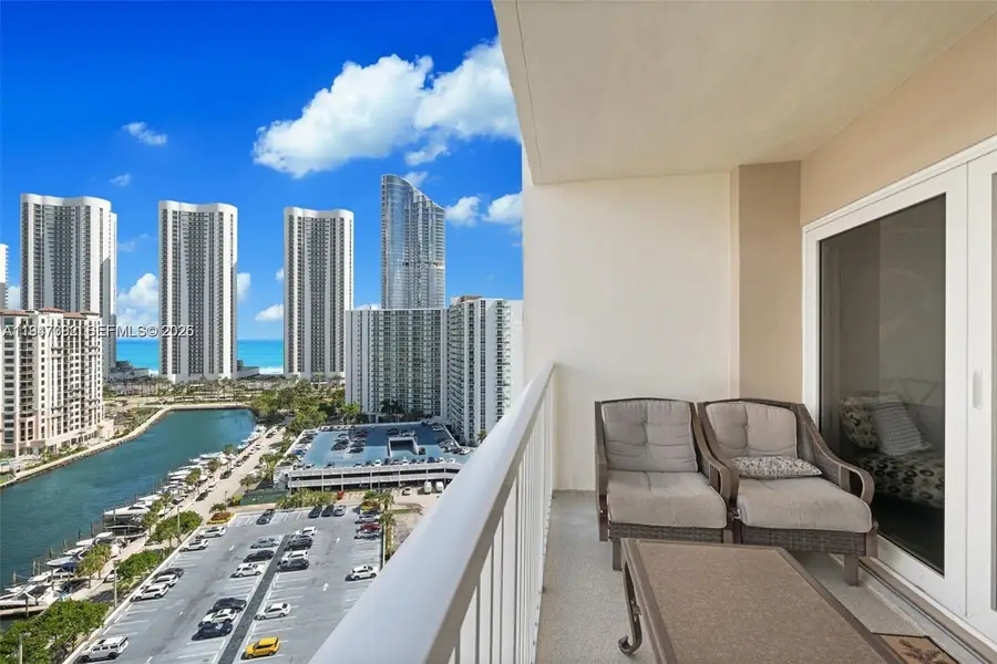 300 Bayview Dr #1707, Sunny Isles Beach, FL 33160 - Image #3