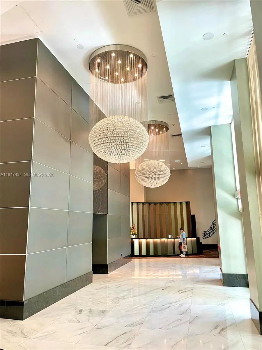 951 Brickell Ave #3309, Miami, FL 33131 - Image #3