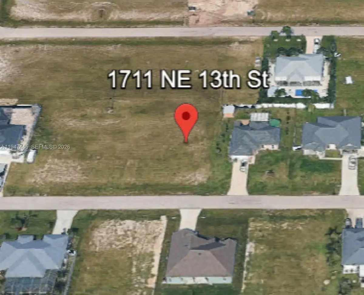 1711 NE 13, Cape Coral, FL 33099 - Image #1