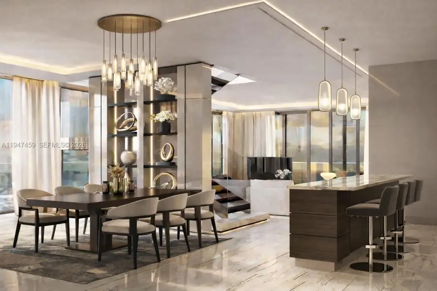 3319 N Ocean Drive #TH3, Hollywood, FL 33019 - #2