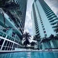 1900 N Bayshore Dr #2510, Miami, FL 33132 - #2