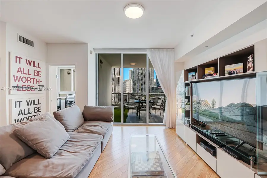 350 S Miami Ave #2104, Miami, FL 33130 - Image #3