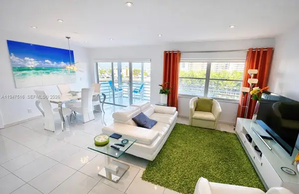 400 Diplomat Pkwy #506, Hallandale Beach, FL 33009