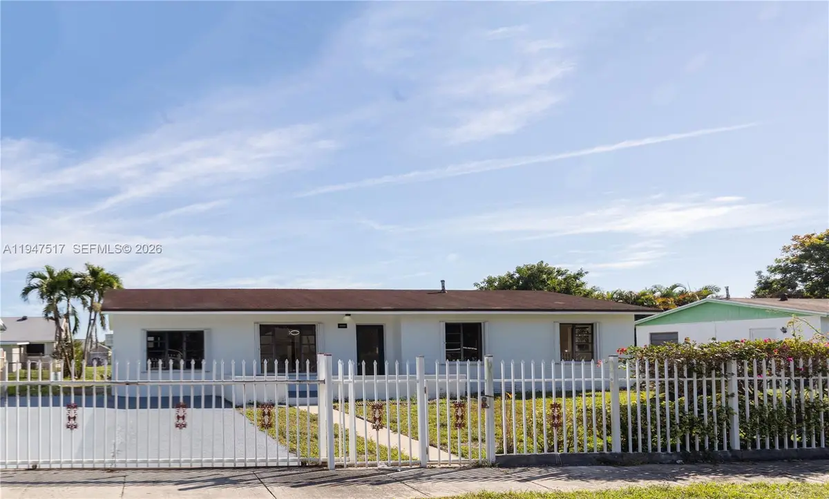 20025 NW 32nd Ct, Miami Gardens, FL 33056 - Image #1