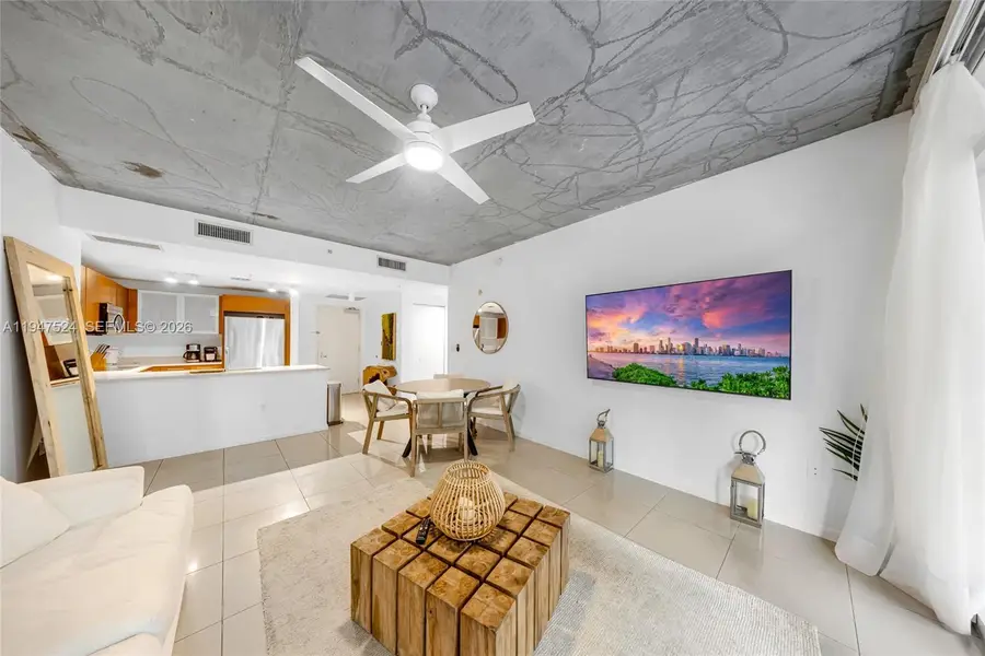 3250 NE 1st Ave #506, Miami, FL 33137 - Image #2