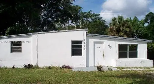 1628 NW 11th St, Fort Lauderdale, FL 33311 - Image #1