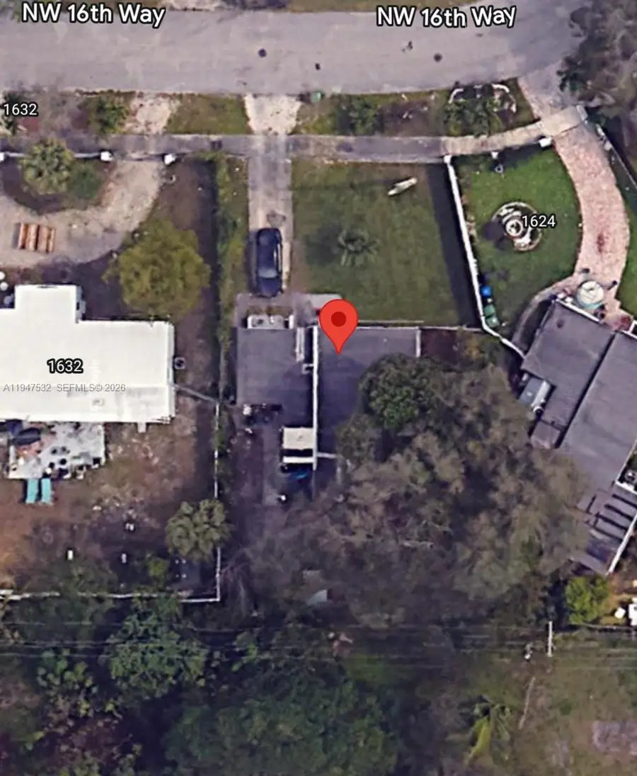 1628 NW 11th St, Fort Lauderdale, FL 33311 - Image #2