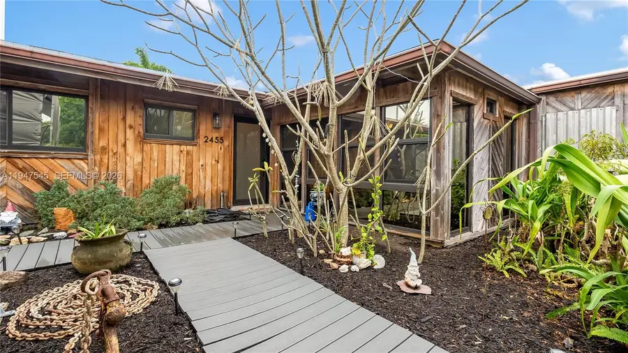 2455 Flamingo Ln, Fort Lauderdale, FL 33312 - Image #2