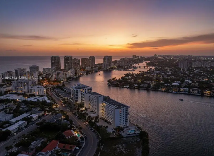 511 Bayshore Dr #504, Fort Lauderdale, FL 33304 - Image #3