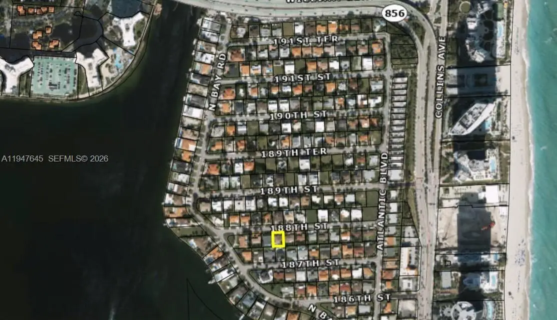310 188th St, Sunny Isles Beach, FL 33160 - Image #1