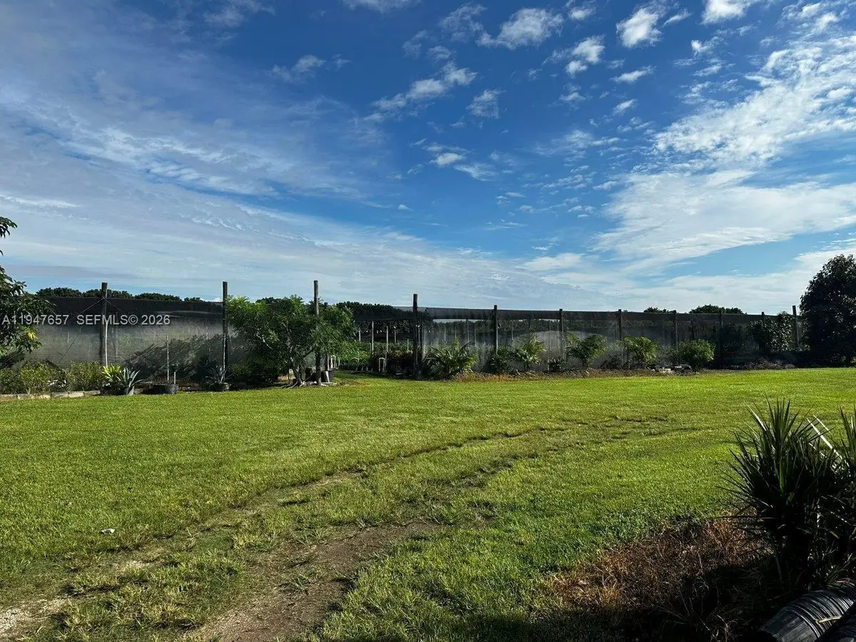 19051 SW 372 St., Homestead, FL 33034 - Image #1