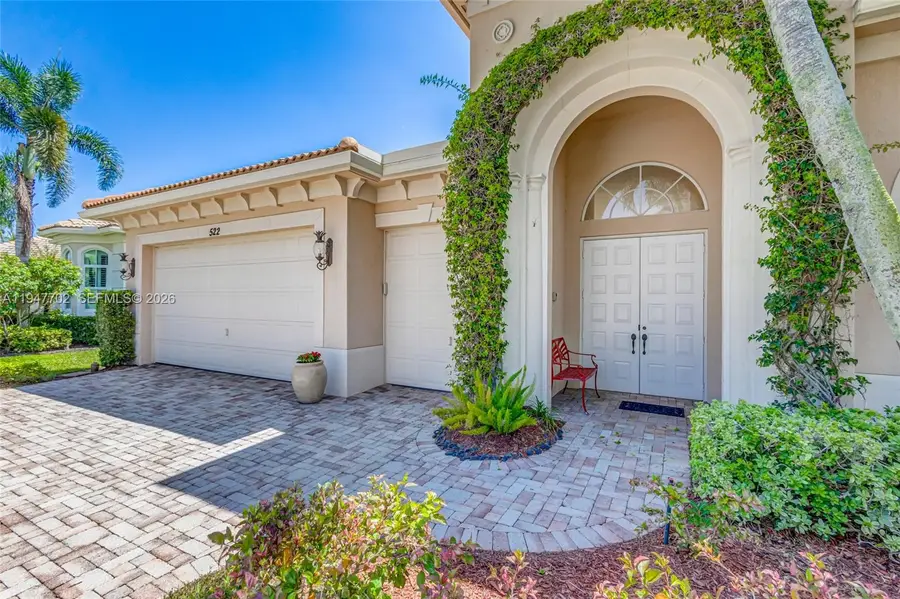522 Les Jardin Dr, Palm Beach Gardens, FL 33410 - Image #2