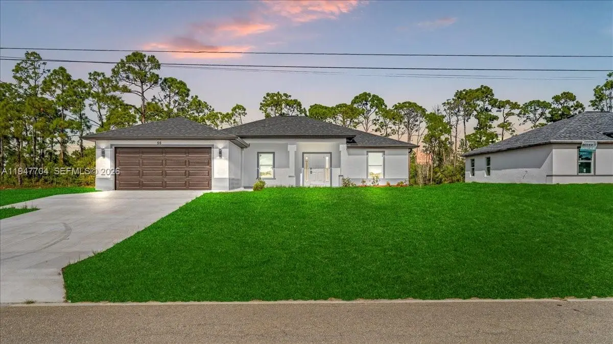 55 Wilmington Pkwy, Cape Coral, FL 33993 - Image #1