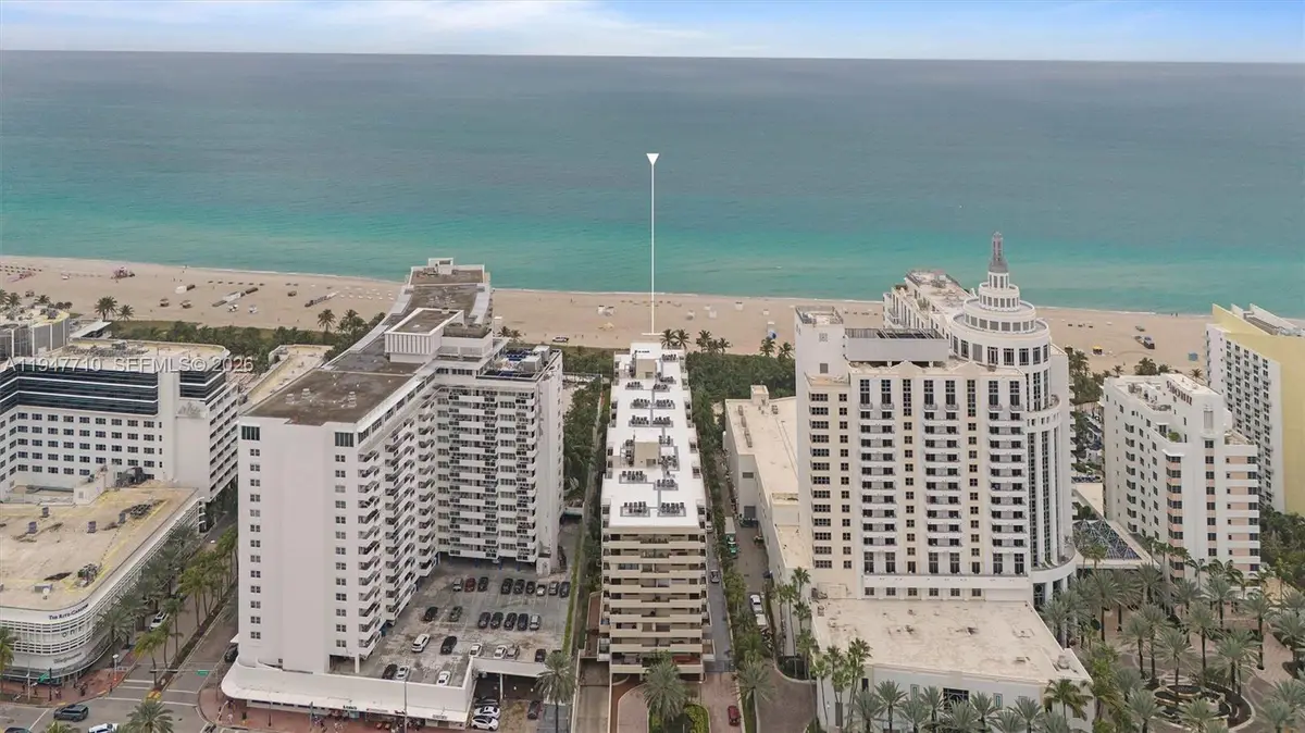 1623 Collins Ave #812, Miami Beach, FL 33139 - Image #1