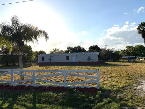 530 N Datil St., Clewiston, FL 33440