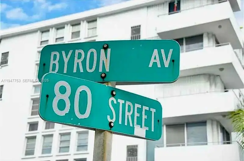 8001 Byron Ave #3C, Miami Beach, FL 33141 - Image #1