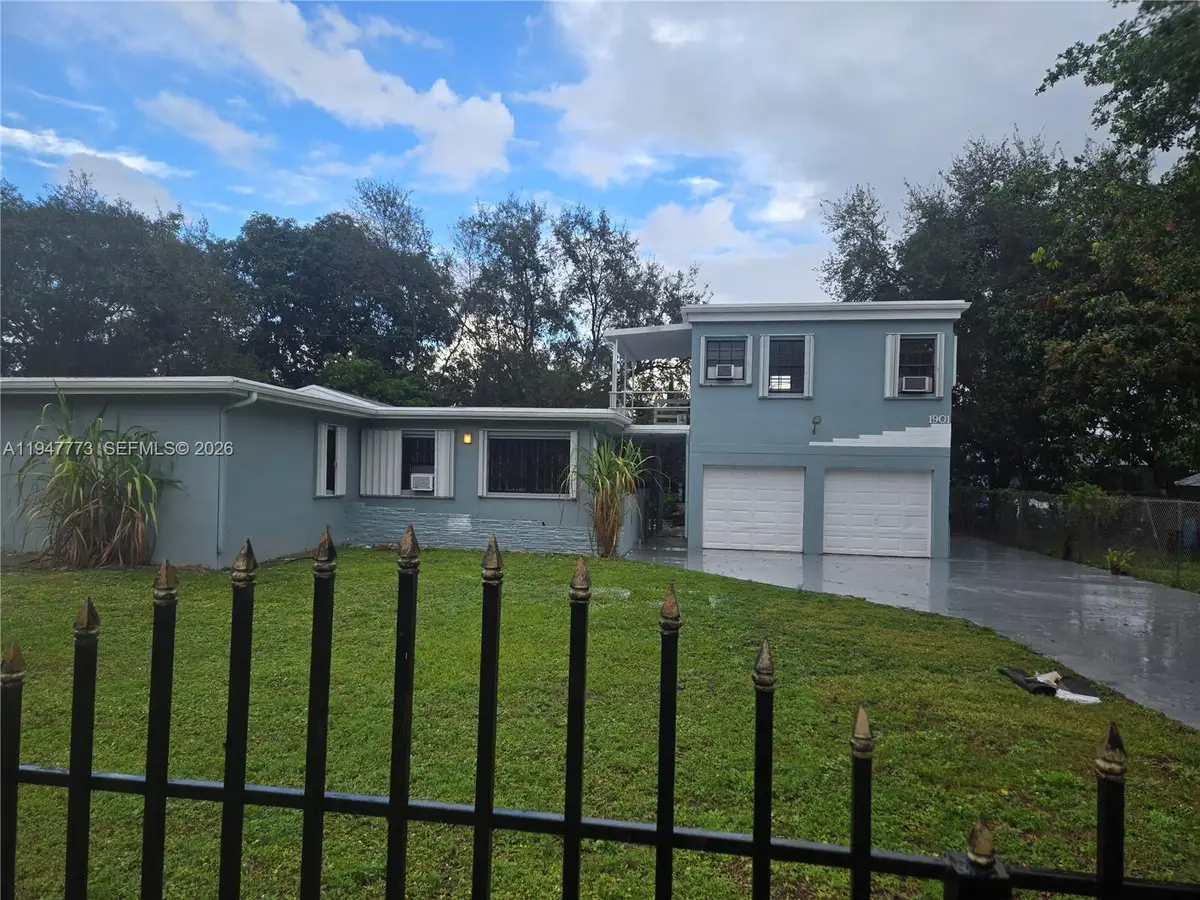 1901 NW 88th Ter, Miami, FL 33147 - Image #1