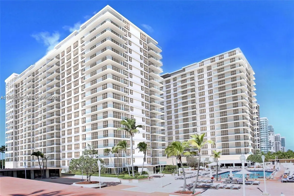 9801 Collins Ave #14E, Bal Harbour, FL 33154 - Image #1