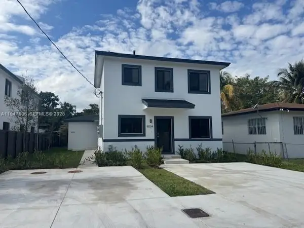 8030-8034 NW 14 Pl., Miami, FL 33147