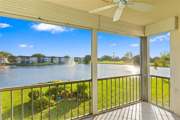 9500 N Hollybrook Lake Dr #5-206, Pembroke Pines, FL 33025