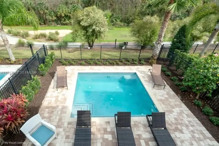 1041 Castle Pines Ct, Kissimmee, FL 34747 - Image #3