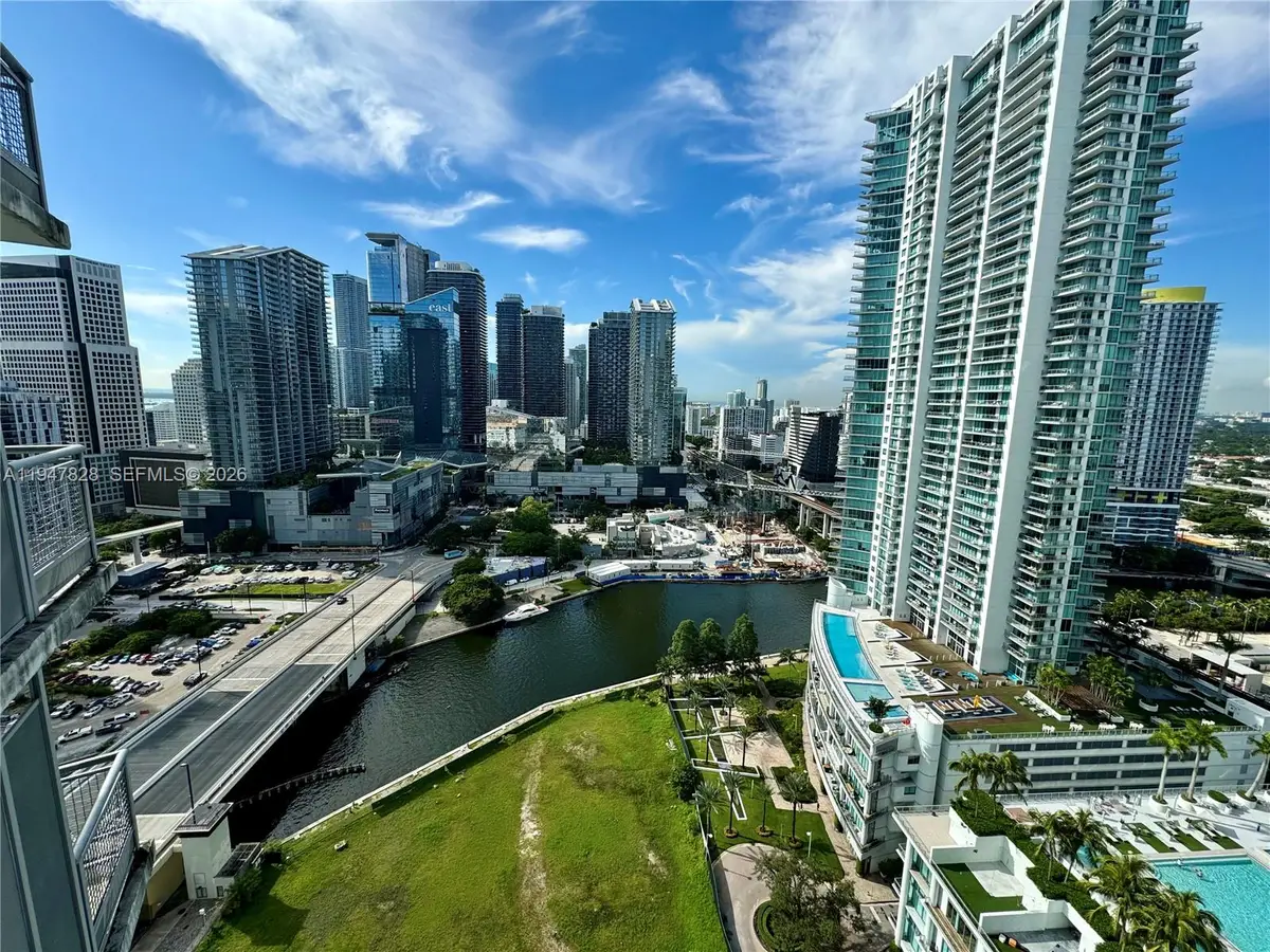 350 S Miami Ave #2912, Miami, FL 33130 - Image #1