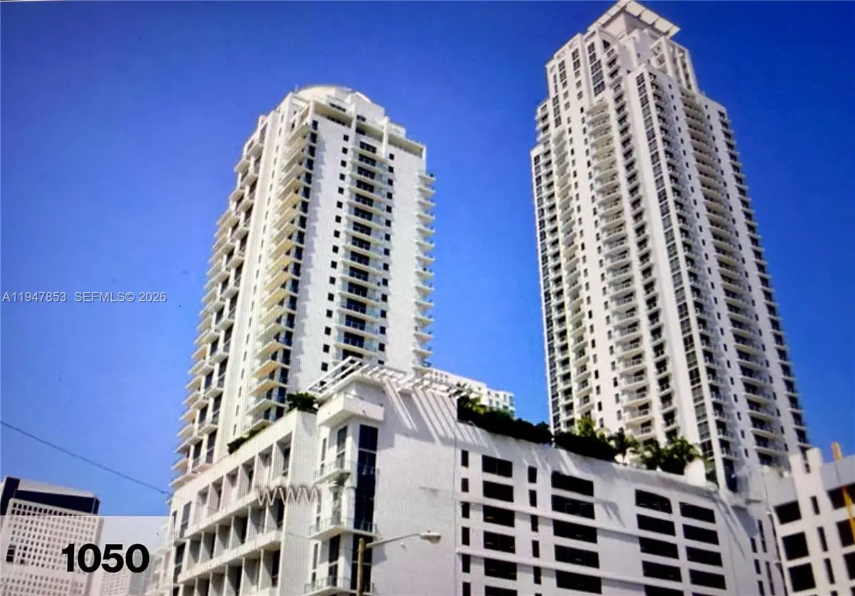 1050 Brickell Ave #1816, Miami, FL 33131 - Image #1