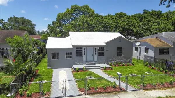 1051 NW 63rd St, Miami, FL 33150