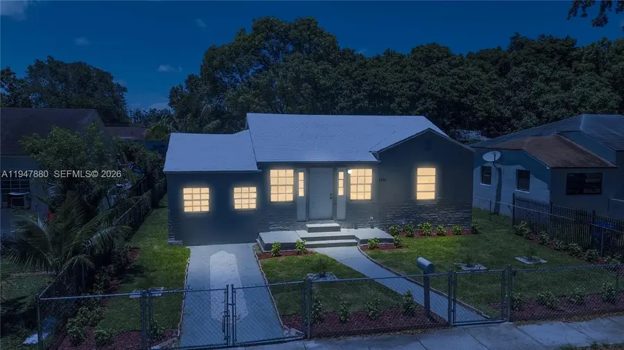 1051 NW 63rd St, Miami, FL 33150 - #2