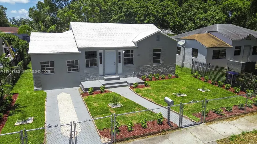 1051 NW 63rd St, Miami, FL 33150 - #3