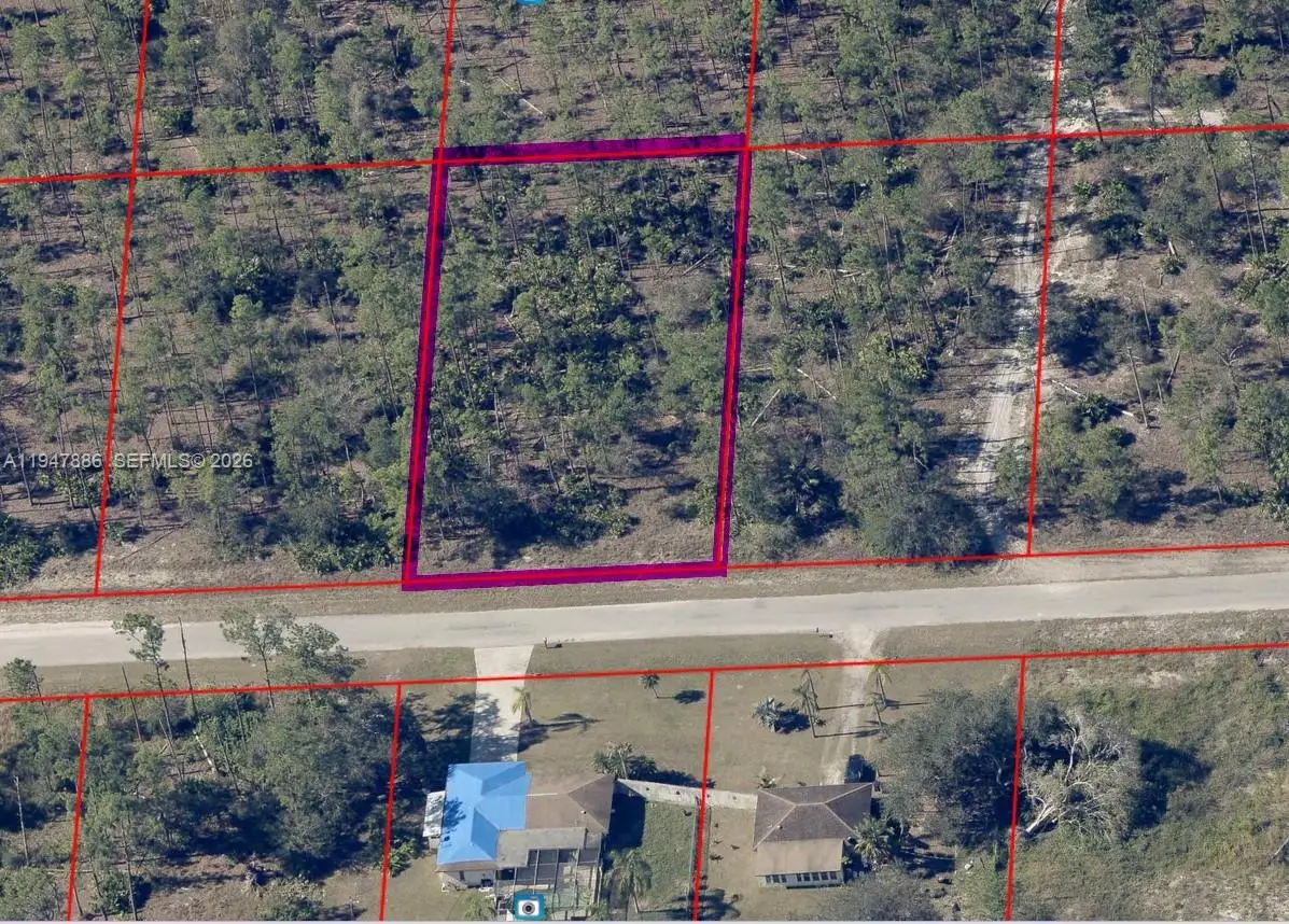 1407 Sheldon Ave, Lehigh Acres, FL 33972 - #1