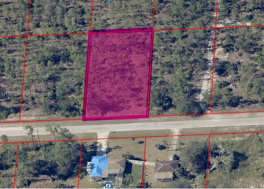 1407 Sheldon Ave, Lehigh Acres, FL 33972 - #2