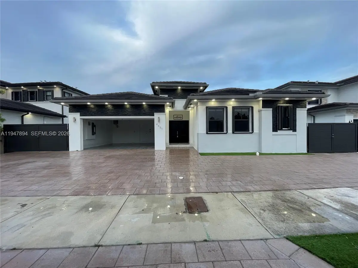 4451 SW 159th Path, Miami, FL 33185 - Image #1