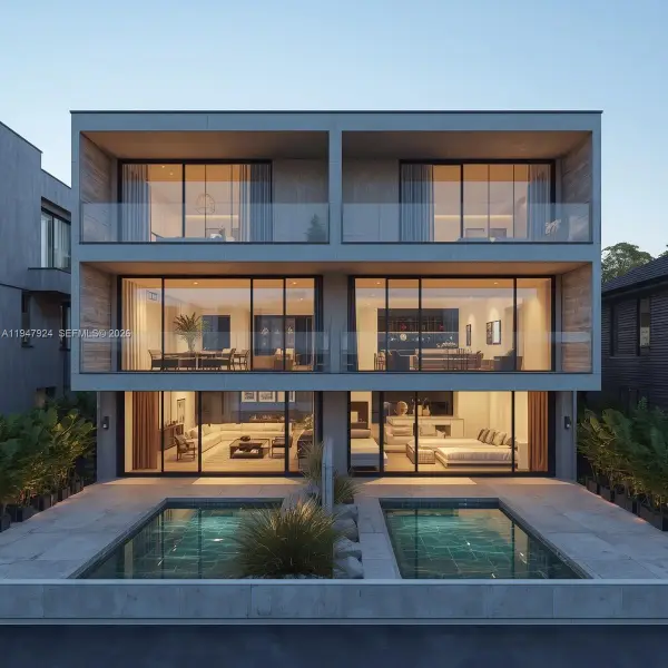 5650 N Miami Ave, Miami, FL 33127