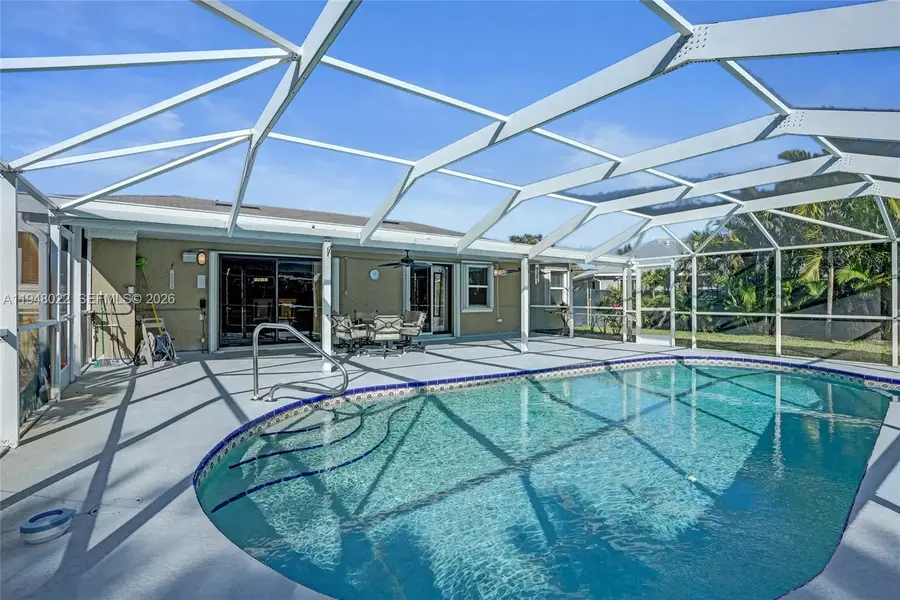 2252 SE Rainier Rd, Port Saint Lucie, FL 34952 - Image #3