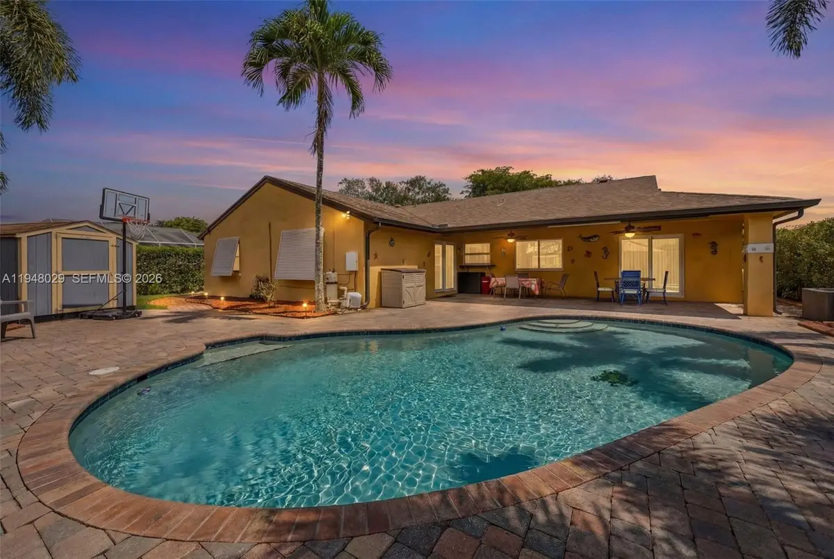 11628 SW 50th St, Cooper City, FL 33330 - Image #1