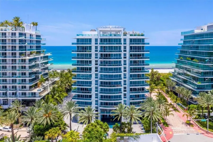 9401 Collins Ave #401, Surfside, FL 33154 - Image #2