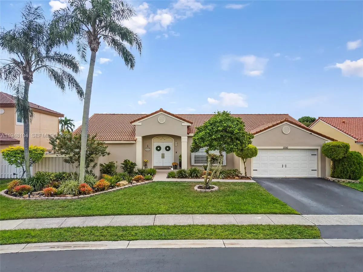 13310 NW 11th Ln, Sunrise, FL 33323 - Image #1