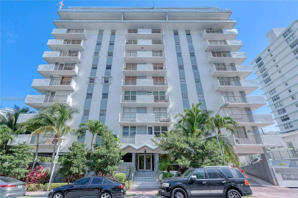 Address Withheld By Seller, Miami Beach, FL 33139 - Image #1