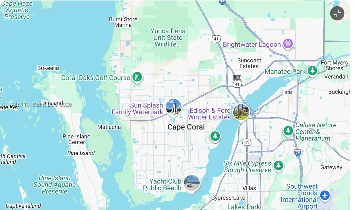 1504 NW 16 Terrace, Cape Coral, FL 33993 - Image #1