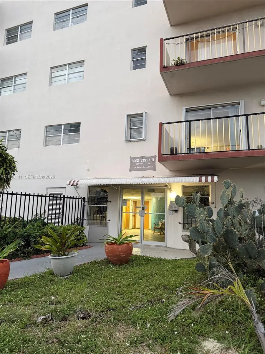 7150 N Indian Creek Dr #505, Miami Beach, FL 33141 - Image #2