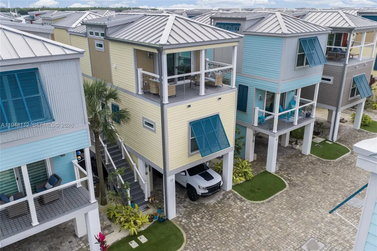 101 11th Street Ocean, Unit 17, Marathon, FL 33050 - Image #1