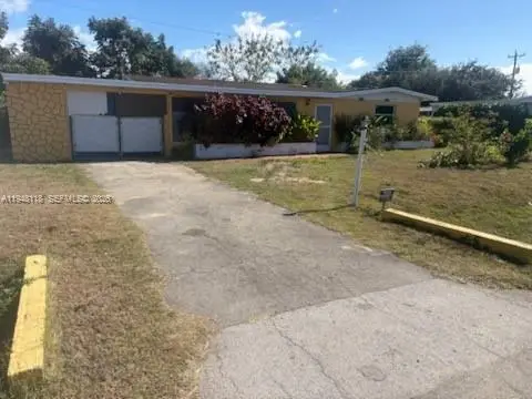 108 Coolidge Ave, Lehigh Acres, FL 33936 - Image #1