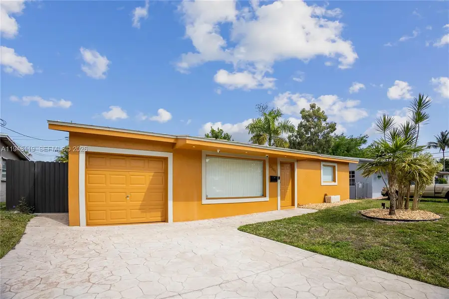 6541 NW 24th St, Sunrise, FL 33313 - Image #3