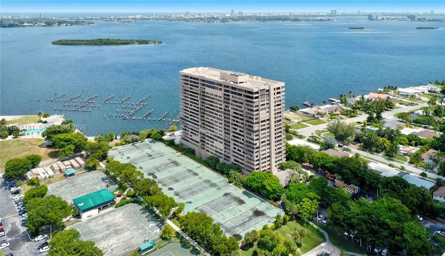 11113 Biscayne Blvd #PH8, Miami, FL 33181 - Image #2
