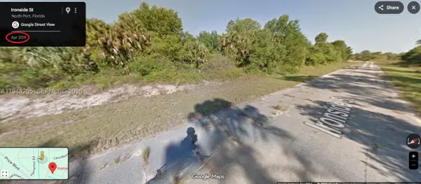 TBD Ironside Street, North Port, FL 34288