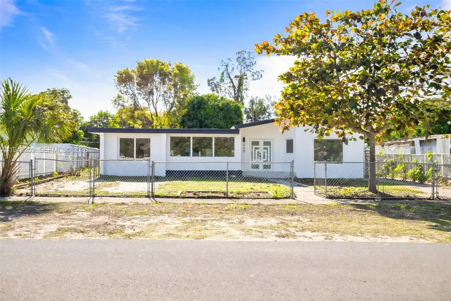 540 Harem Ave, Opa Locka, FL 33054 - Image #2