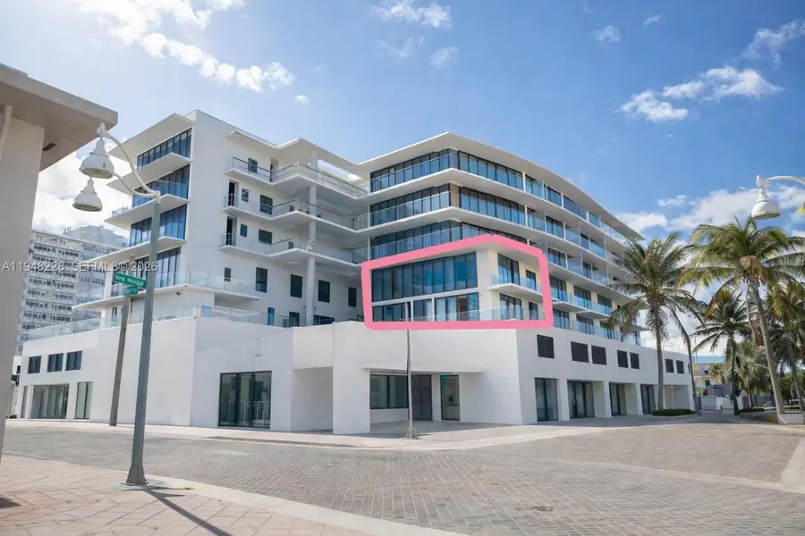 3319 N Ocean Drive #TH9, Hollywood, FL 33019 - #3